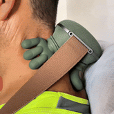 Masseur Siaaso™ Cervical 4D à Pétrissage Profond